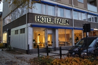 Exterior Hotel Falun