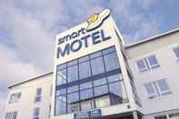 Bangunan smartMotel Kempten