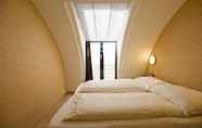 ห้องนอน 3 Hotel Falken