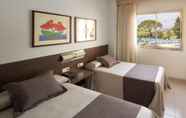 Bedroom 7 AQUA Hotel Montagut Suites