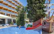 Swimming Pool 4 Hotel Bon Repos