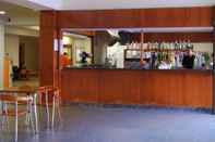 Quầy bar, cafe và phòng lounge Hotel Bon Repos