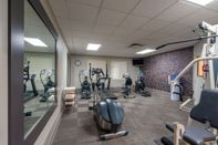 Fitness Center La Quinta Inn & Suites by Wyndham Rifle