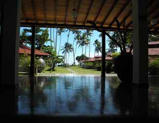 Lobby 2 Weligama Bay Resort