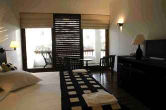 Kamar Tidur 4 Weligama Bay Resort