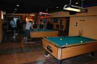 Entertainment Facility Rodeway Inn Towanda