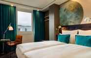 Bilik Tidur 6 Motel One Nürnberg - Plärrer