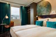 Bilik Tidur Motel One Nürnberg - Plärrer