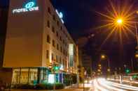 Exterior Motel One Nürnberg - Plärrer