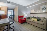 Common Space Country Inn & Suites by Radisson, Port Canaveral, FL