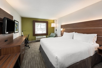 Others 4 Holiday Inn Express Warrenton, an IHG Hotel