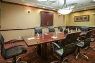 Dewan Majlis Hampton Inn & Suites Waxahachie