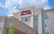 Luar Bangunan 2 Hampton Inn & Suites Waxahachie