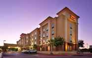 Exterior 5 Hampton Inn & Suites San Antonio-Airport