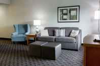 Ruang untuk Umum Hampton Inn & Suites Chesapeake-Square Mall