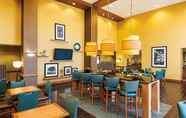 Restoran 5 Hampton Inn & Suites Chesapeake-Square Mall