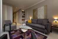 Common Space Residence & Spa Le Prince Regent