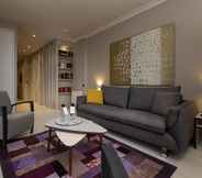 Ruang untuk Umum 4 Residence & Spa Le Prince Regent