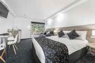 Bedroom Bay City Motel Geelong