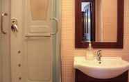 ห้องน้ำภายในห้อง 5 Casa Giuditta Appartamenti