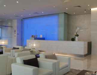 Lobby 2 Olissippo Oriente