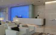 Lobby 2 Olissippo Oriente