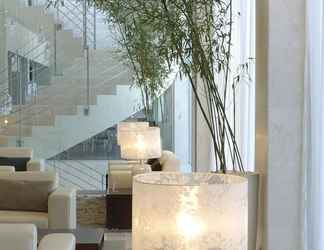 Lobby 2 Olissippo Oriente