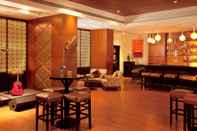Bar, Kafe dan Lounge Novotel Hyderabad Convention Centre Hotel
