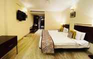 Kamar Tidur 7 The Wall Street Beacon, Jaipur