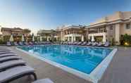 Swimming Pool 6 Hotel Turan Prince - All Inclusive