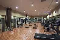 Fitness Center Hotel Turan Prince - All Inclusive