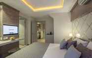 Bedroom 4 Hotel Turan Prince - All Inclusive