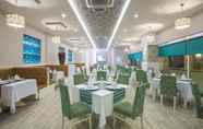 Restaurant 7 Hotel Turan Prince - All Inclusive