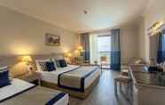 Bedroom 3 Hotel Turan Prince - All Inclusive