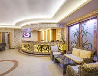 Lobby 2 Hotel Turan Prince - All Inclusive