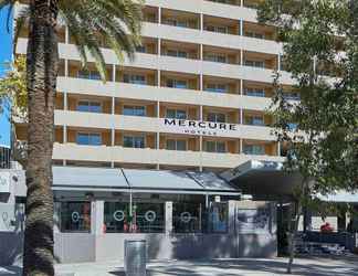 Exterior 2 Mercure Perth On Hay