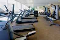 Fitness Center Mercure Perth On Hay