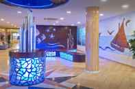 Entertainment Facility Caprici Beach Hotel & Spa