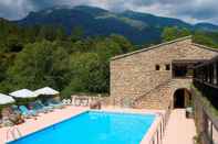 Swimming Pool Hotel E Caselle