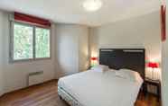 Kamar Tidur 7 Appart'City Classic Toulouse Saint Simon