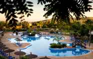 Swimming Pool 3 Hotel Bonalba Alicante