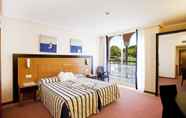 Bedroom 6 Hotel Bonalba Alicante