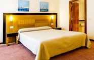 Bedroom 7 Hotel Bonalba Alicante
