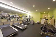 Fitness Center COVA Hotel