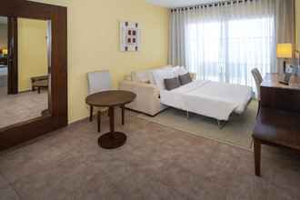 ห้องนอน 4 Serhs Natal Grand Hotel & Resort