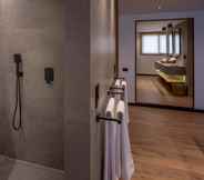 ห้องน้ำภายในห้อง 2 Serhs Natal Grand Hotel & Resort