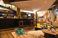 Bar, Kafe, dan Lounge Esplendor by Wyndham El Calafate