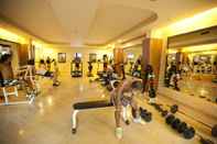 Fitness Center Club Hotel Turan Prince World - All Inclusive