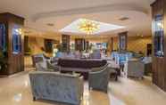 Lobby 3 Club Hotel Turan Prince World - All Inclusive