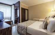 Bedroom 5 Club Hotel Turan Prince World - All Inclusive